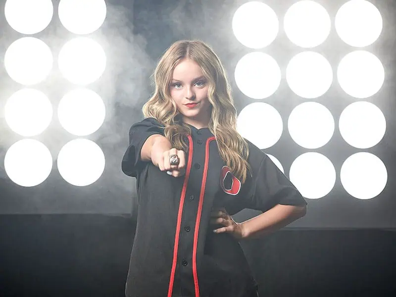 Ballet dancer portrait Boise Idaho